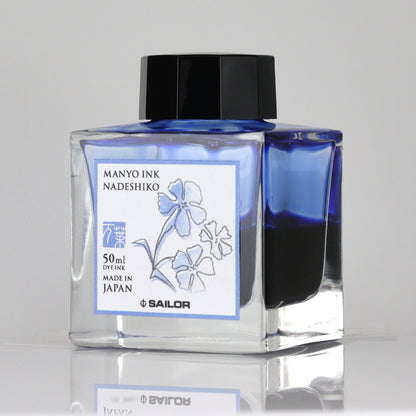 Sailor Tintenglas Manyo Nadeshiko 50 ml