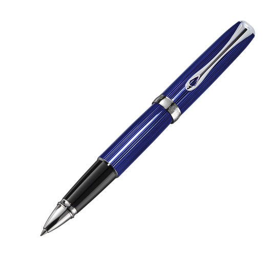 Diplomat Tintenroller EXCELLENCE A2 Skyline Blau