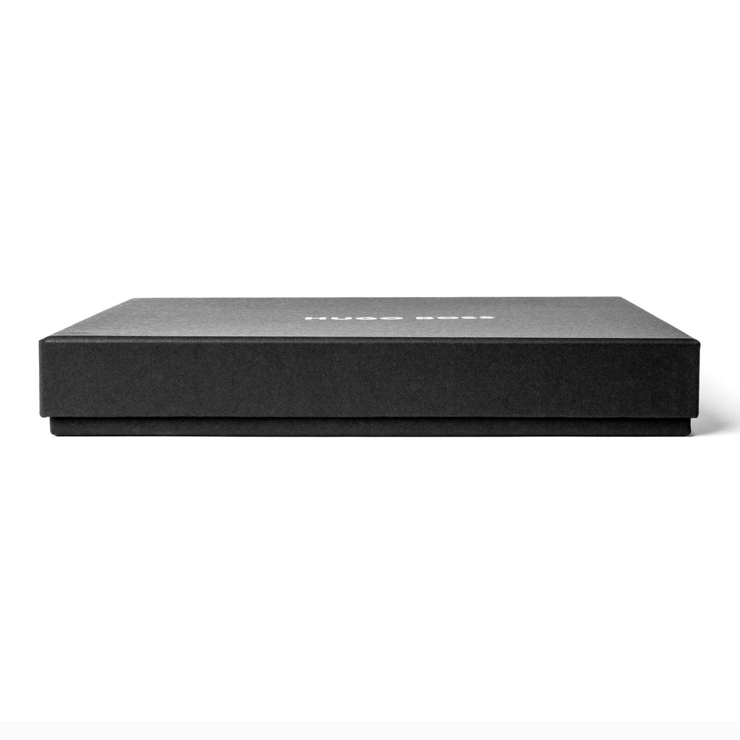 Hugo Boss Schreibmappe A5 Cloud Matte Black