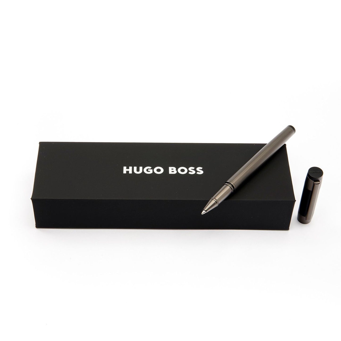 Hugo Boss Tintenroller Rive Gun