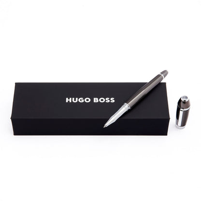 Hugo Boss Tintenroller Arc Futurist Gun