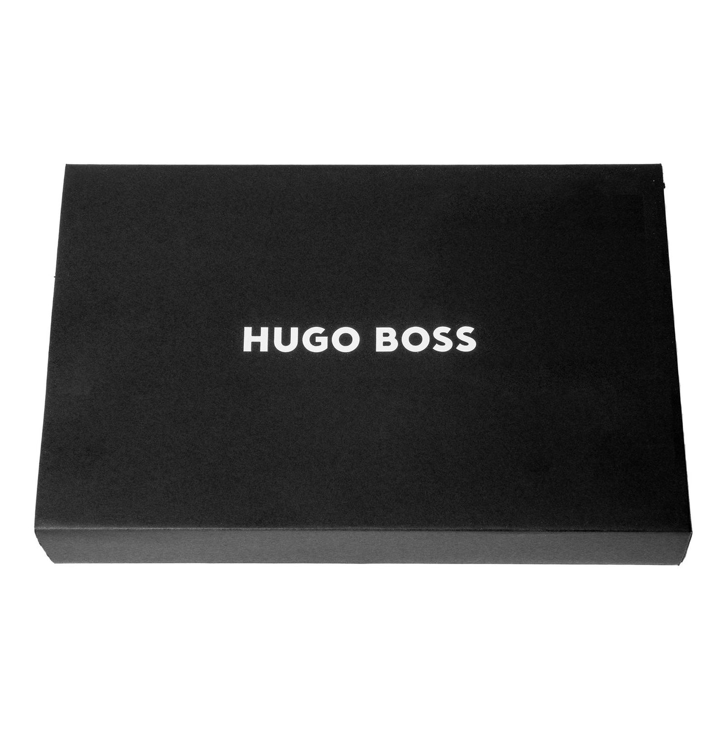 Hugo Boss Konferenzmappe A5 Triga Black