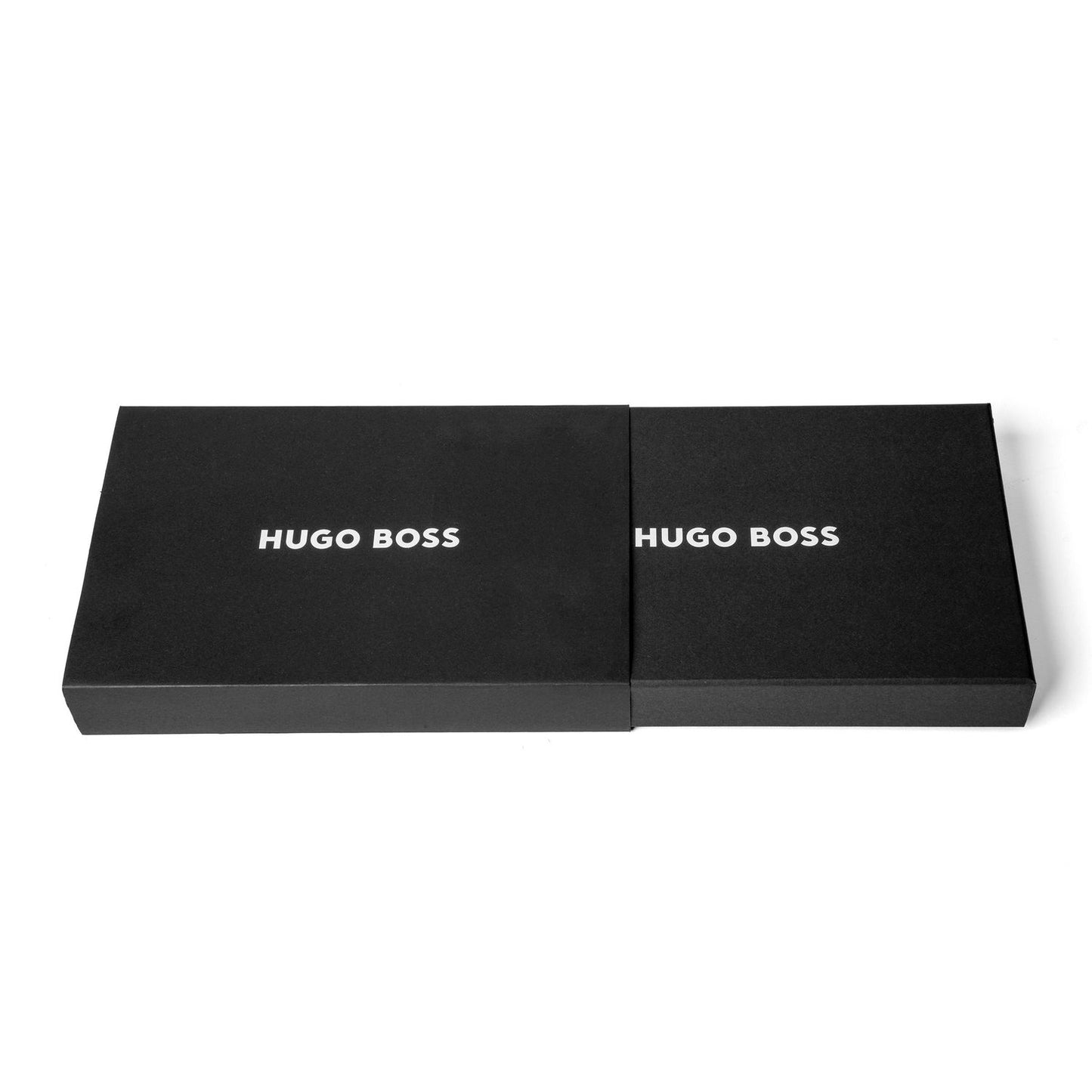 Hugo Boss Konferenzmappe A5 Triga Black