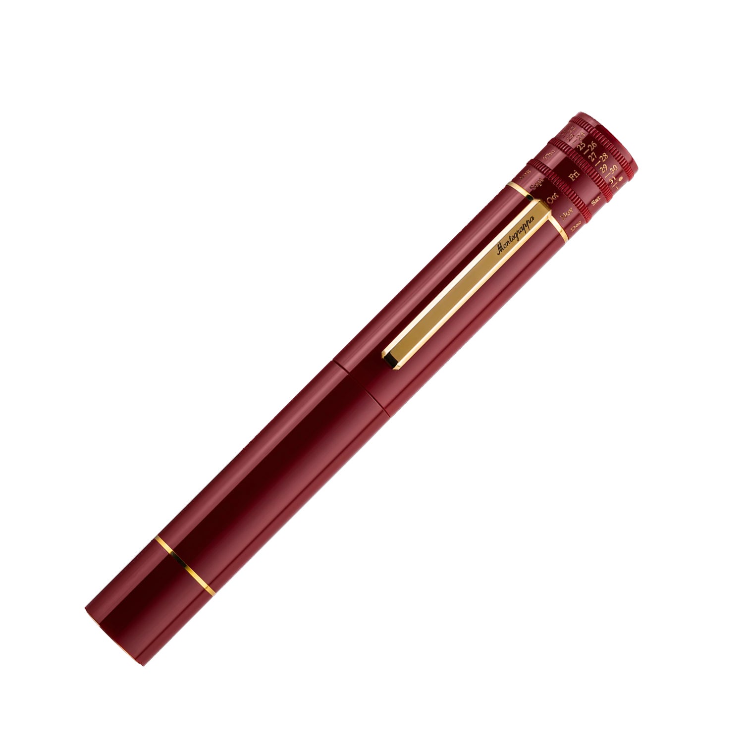 Montegrappa-Anytime-Tintenroller-als-Sonderedition