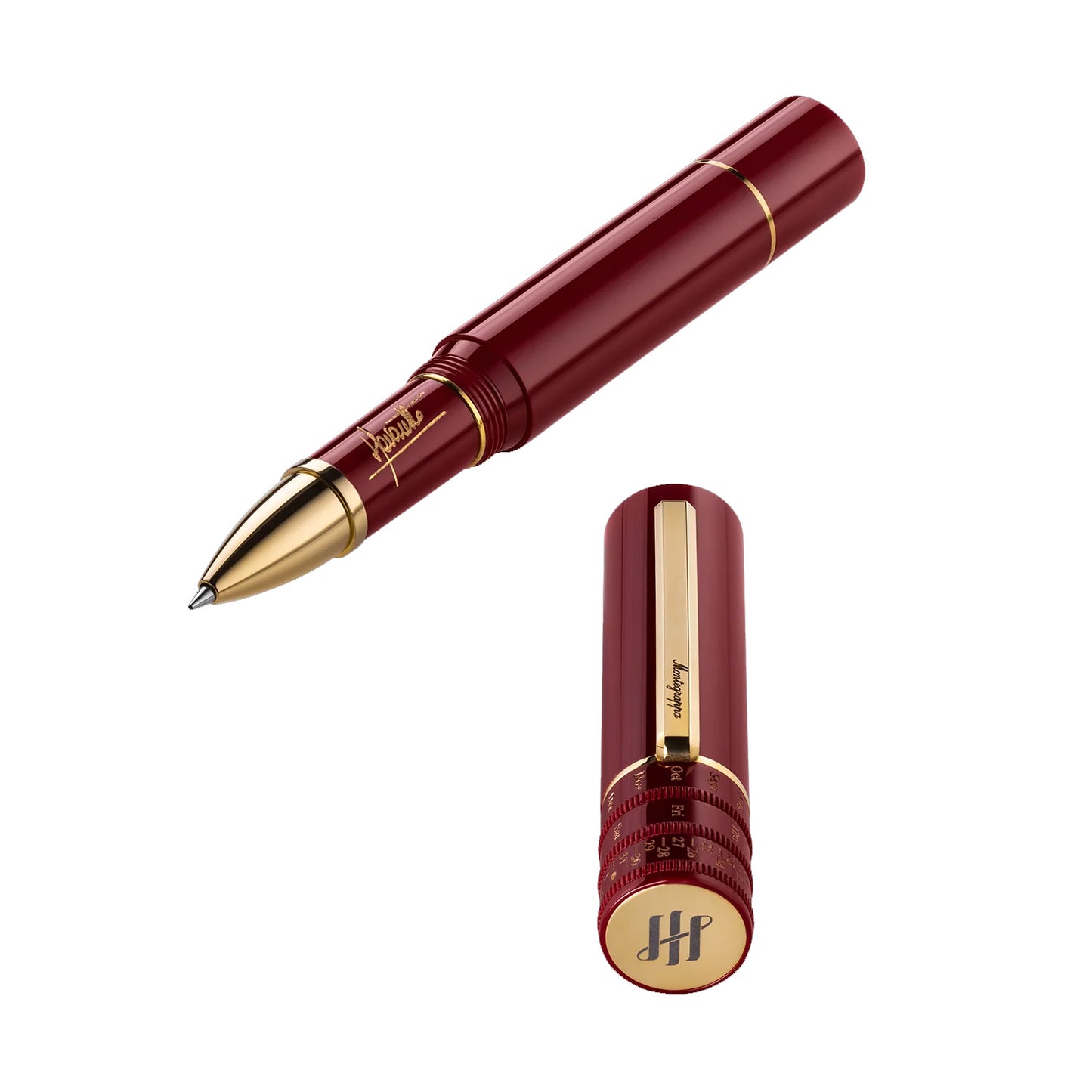 Montegrappa-Anytime-Tintenroller-als-Sonderedition