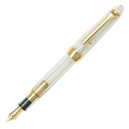 Sailor Füllfederhalter 1911 S Demonstrator Gold