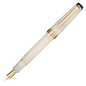 Sailor Füllfederhalter PROFESSIONAL GEAR SLIM Shikiori Four Seasons Rhodium