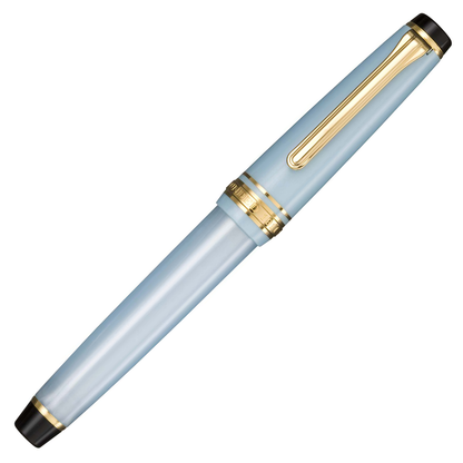 Sailor Füllfederhalter PROFESSIONAL GEAR SLIM Shikiori Four Seasons Rhodium