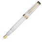 Sailor Füllfederhalter PROFESSIONAL GEAR SLIM Shikiori Four Seasons Rhodium