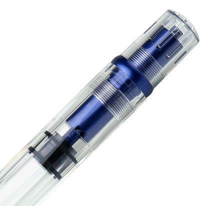 TWSBI Füllfederhalter DIAMOND 580 ALR Navy Blue