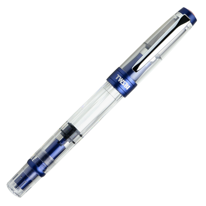 TWSBI Füllfederhalter DIAMOND 580 ALR Navy Blue