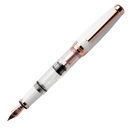 TWSBI Füllfederhalter DIAMOND MINI RG II White