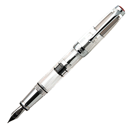 TWSBI Füllfederhalter DIAMOND MINI AL