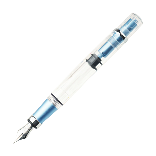 TWSBI Füllfederhalter DIAMOND 580 AL Iceberg