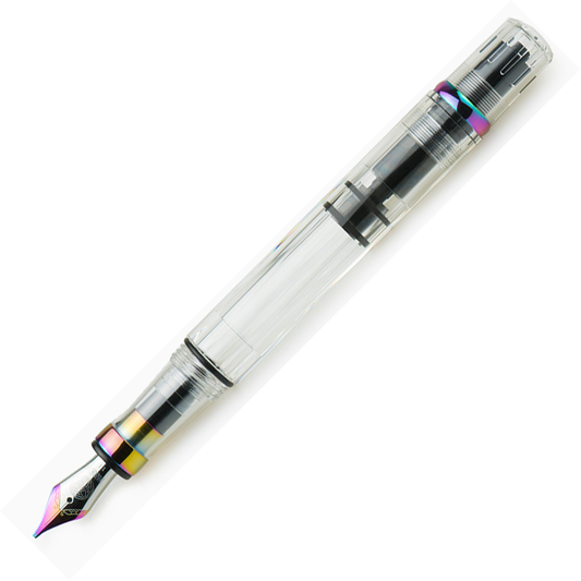 TWSBI Füllfederhalter DIAMOND 580 Iris