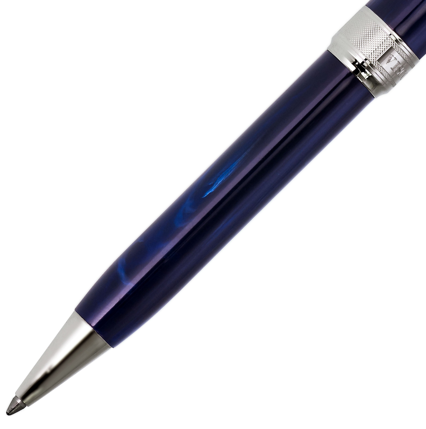 Visconti Kugelschreiber REMBRANDT Blue