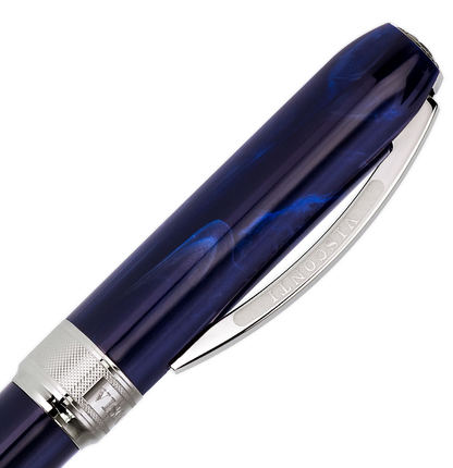 Visconti Kugelschreiber REMBRANDT Blue