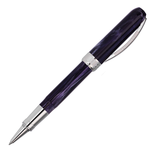 Visconti Tintenroller REMBRANDT Black