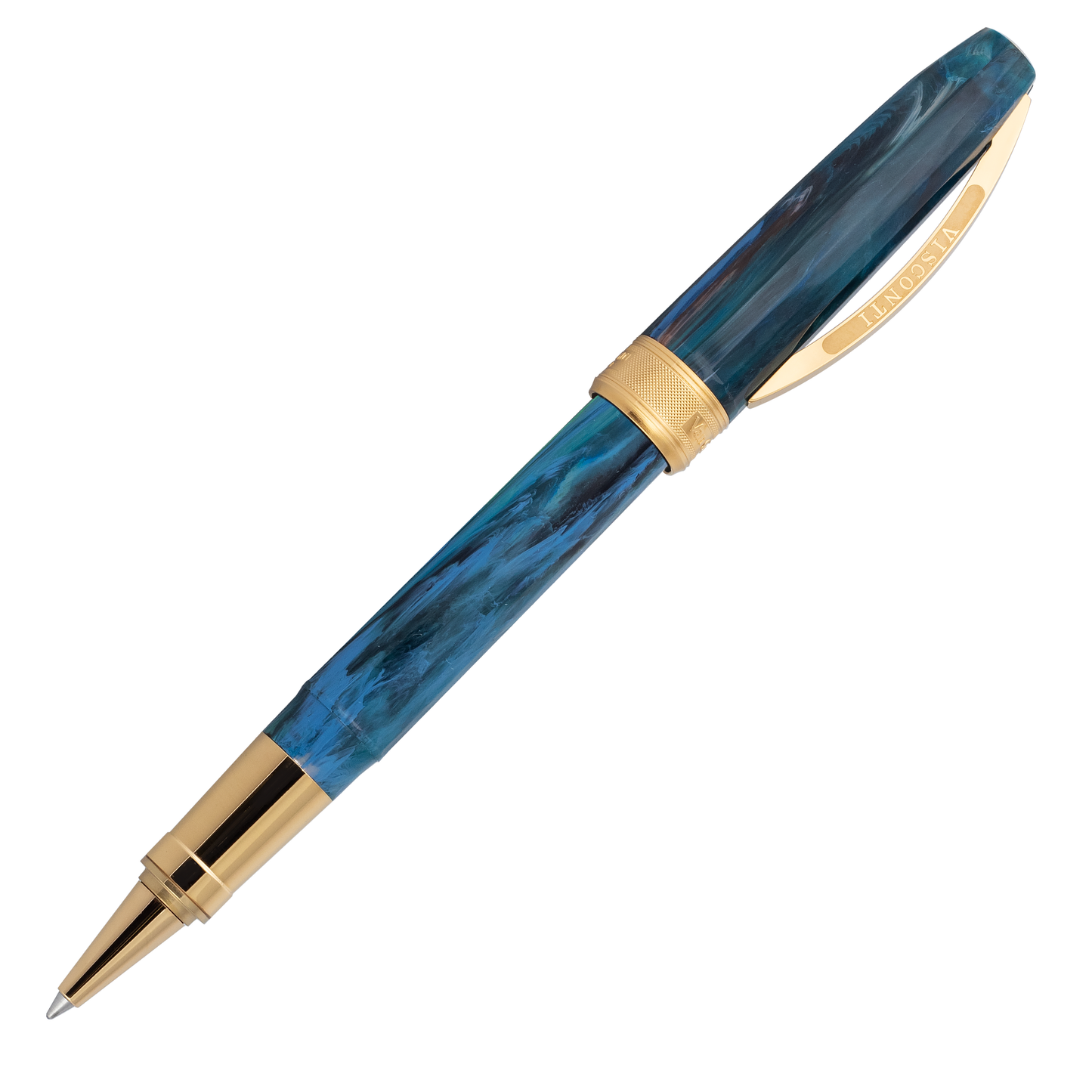 Visconti Tintenroller VAN GOGH Wheatfield With Crows