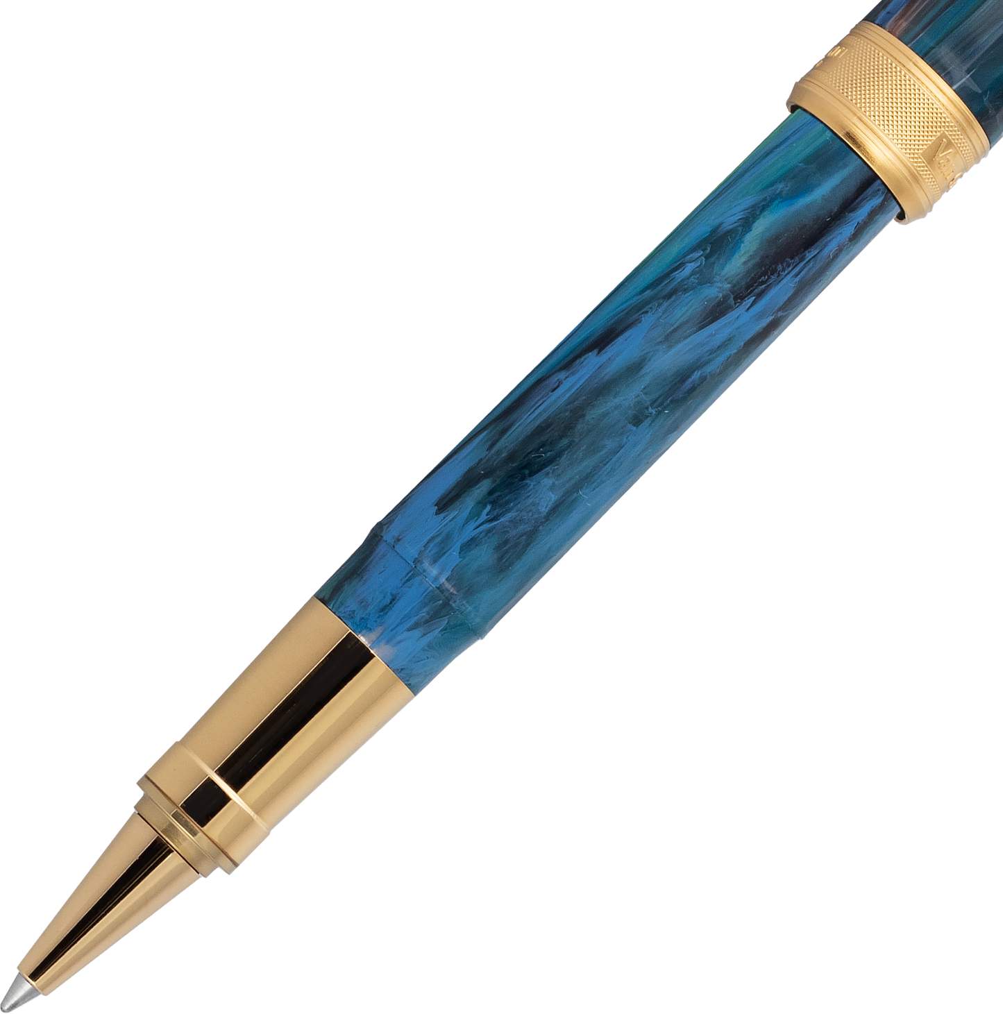 Visconti Tintenroller VAN GOGH Wheatfield With Crows