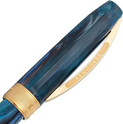 Visconti Tintenroller VAN GOGH Wheatfield With Crows