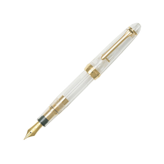 Sailor Demonstrator Gold Füllfederhalter