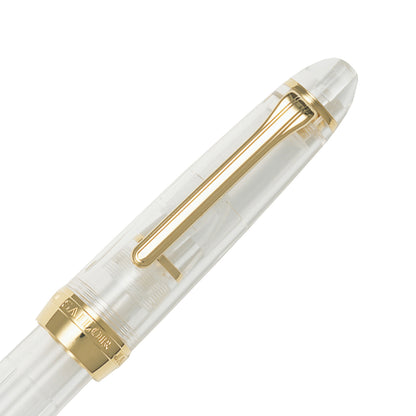 Sailor Demonstrator Gold Füllfederhalter