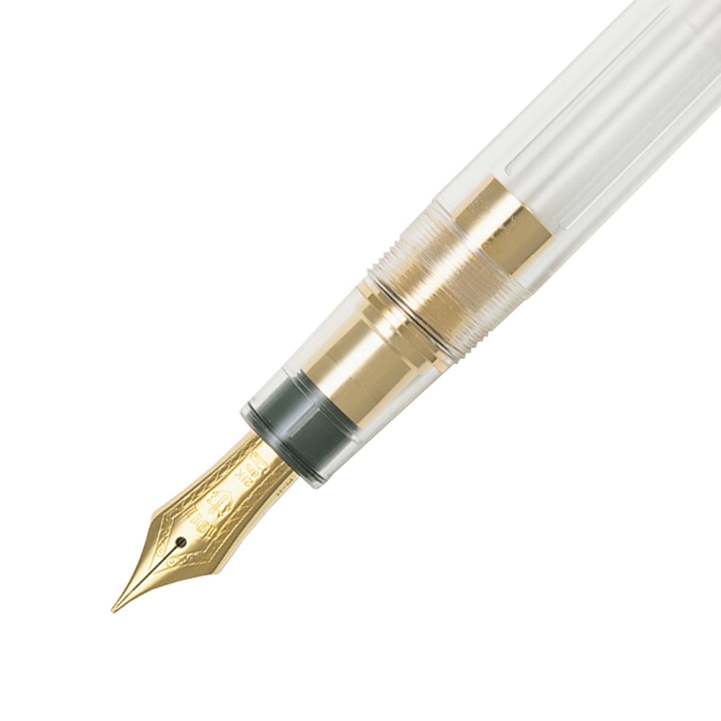 Sailor Demonstrator Gold Füllfederhalter