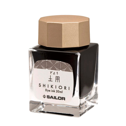 Sailor Tintenglas Shikiori Doyou 20 ml