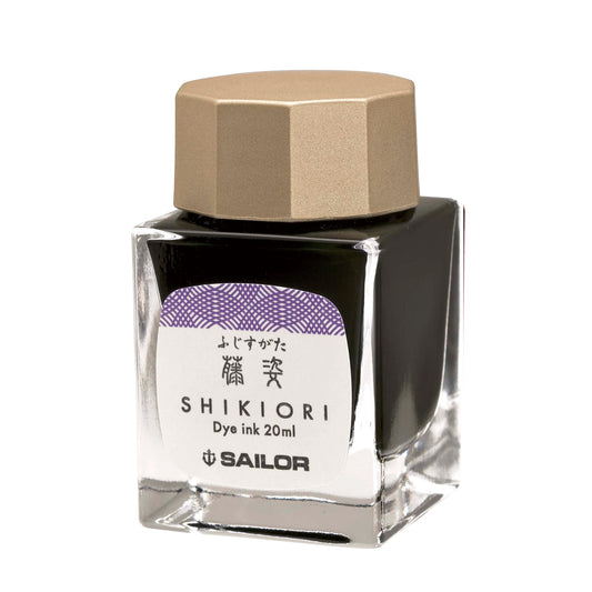 Sailor Tintenglas Shikiori Fuji Sugata 20 ml