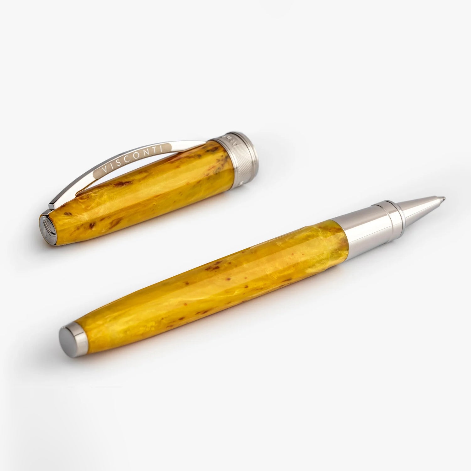 Visconti Van Gogh Sunflower Tintenroller