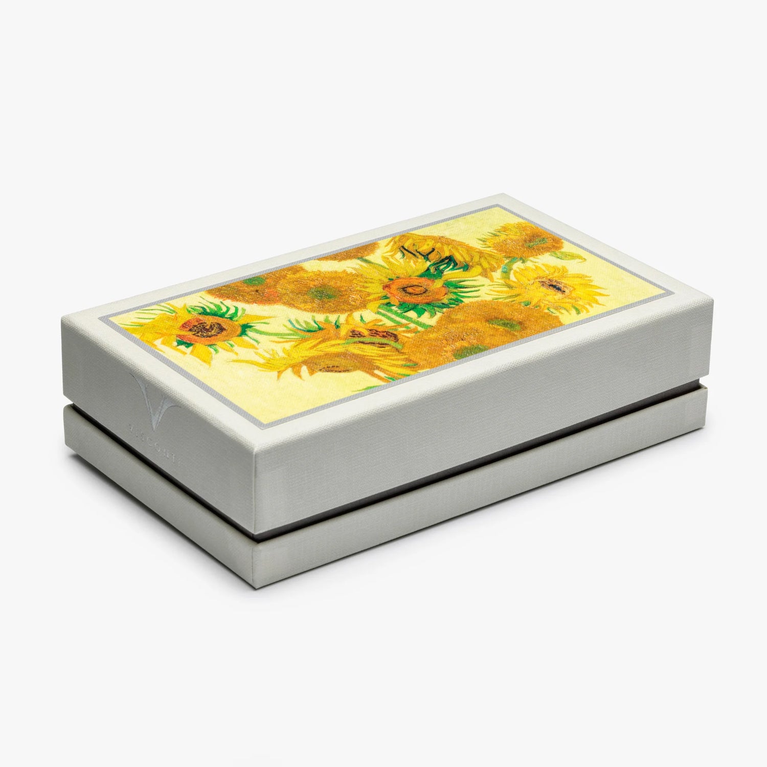 Visconti Van Gogh Sunflower Tintenroller