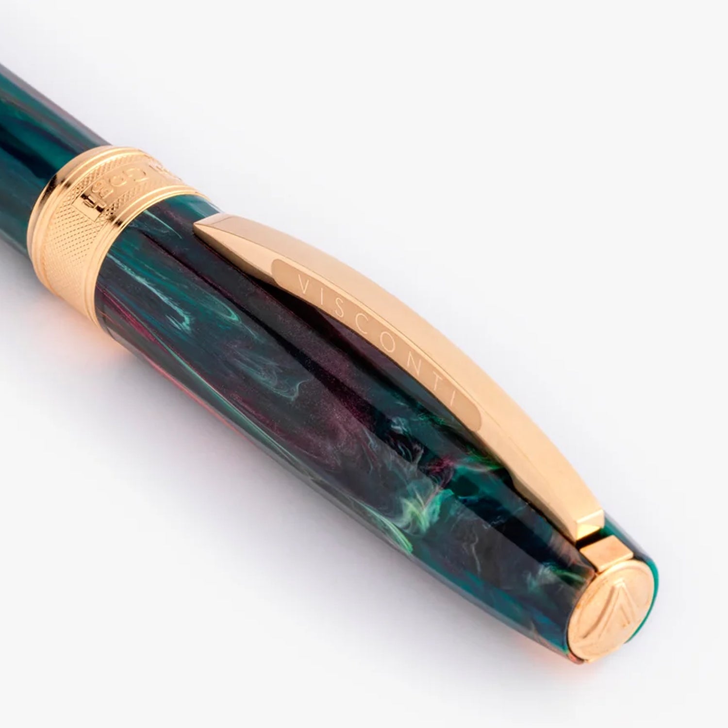 Visconti Van Gogh The Novel Tintenroller