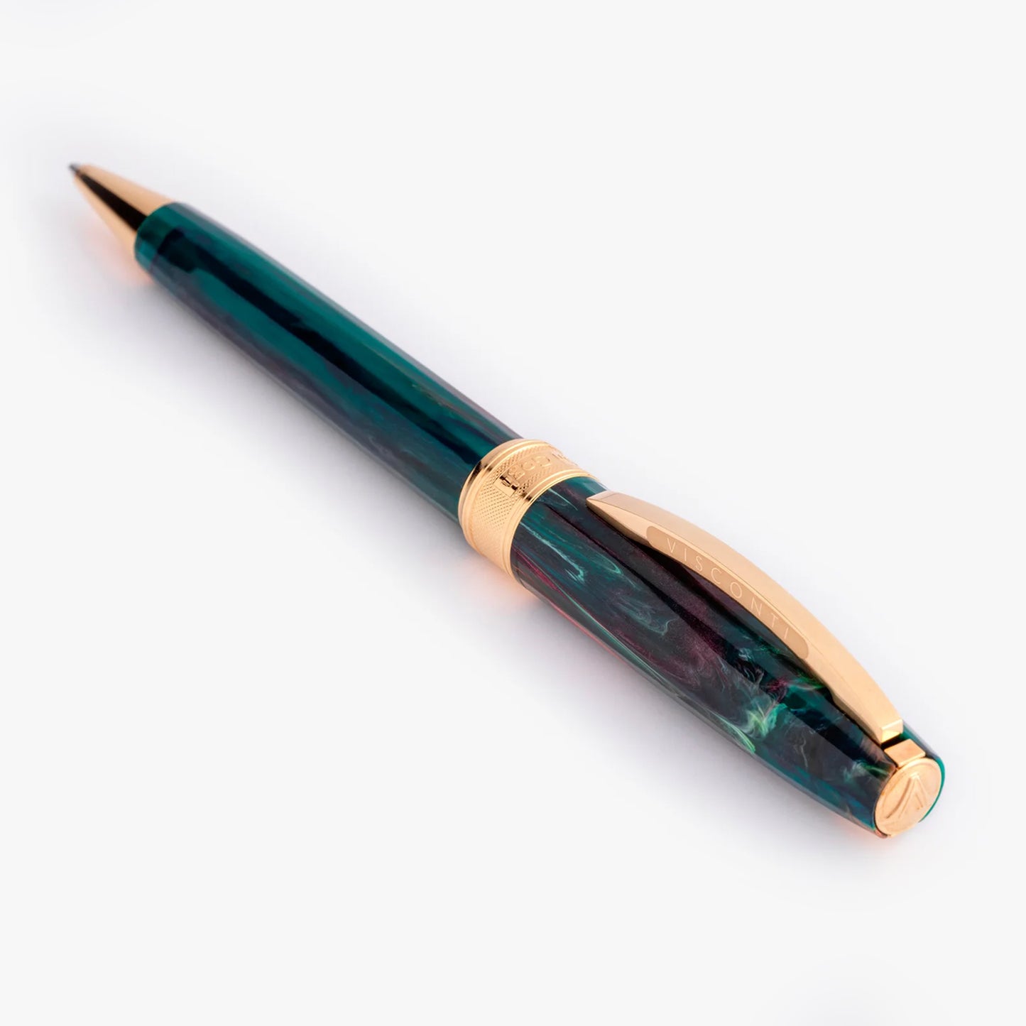 Visconti Van Gogh The Novel Tintenroller