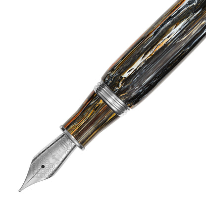 Montegrappa Füllfederhalter MIA Meteor Shower