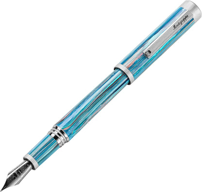 Montegrappa Füllfederhalter ZERO ZODIAC Taurus