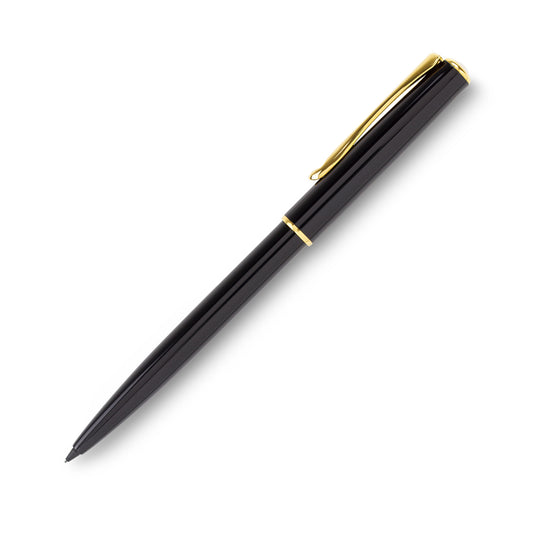 Diplomat Druckbleistift TRAVELLER Black Gold