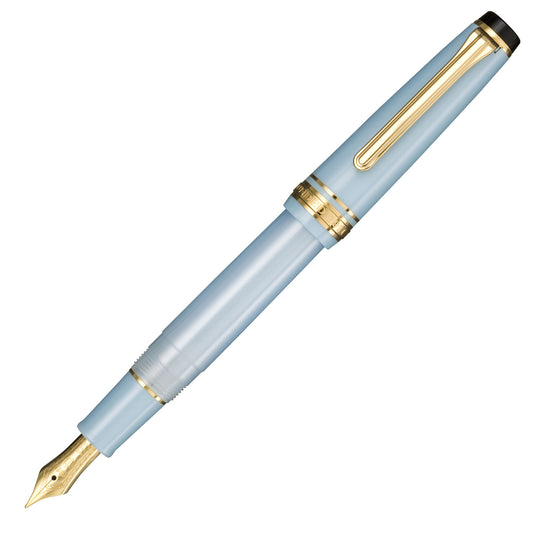 Sailor Füllfederhalter PROFESSIONAL GEAR SLIM Sky Blue