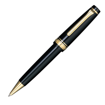 Sailor Kugelschreiber PROFESSIONAL GEAR Black Gold