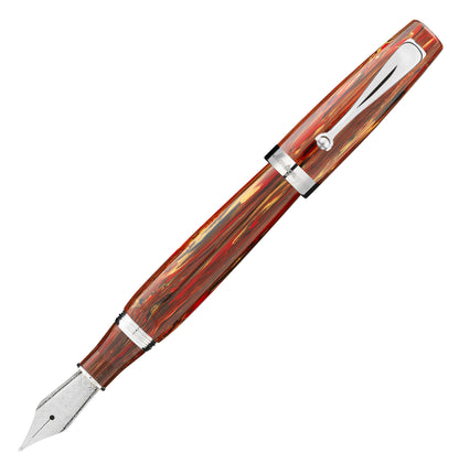 Montegrappa Füllfederhalter MIA Flaming Heart