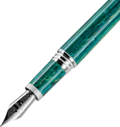 Montegrappa Füllfederhalter ZERO ZODIAC Sagittarius