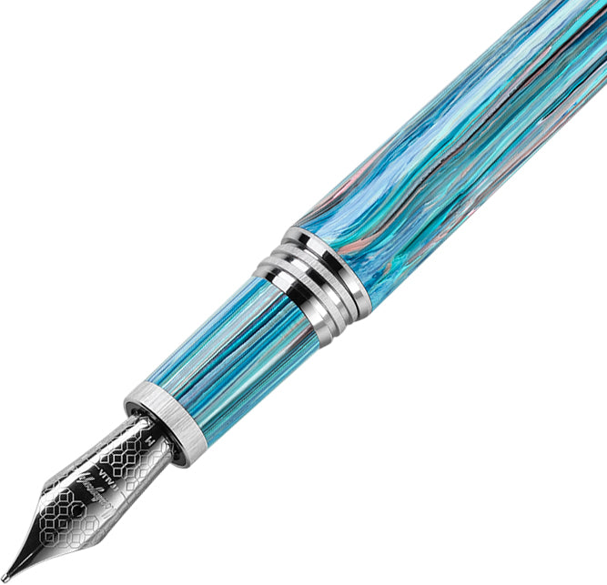 Montegrappa Füllfederhalter ZERO ZODIAC Taurus