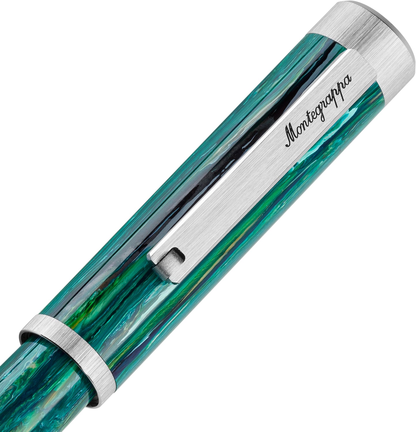 Montegrappa Füllfederhalter ZERO ZODIAC Sagittarius