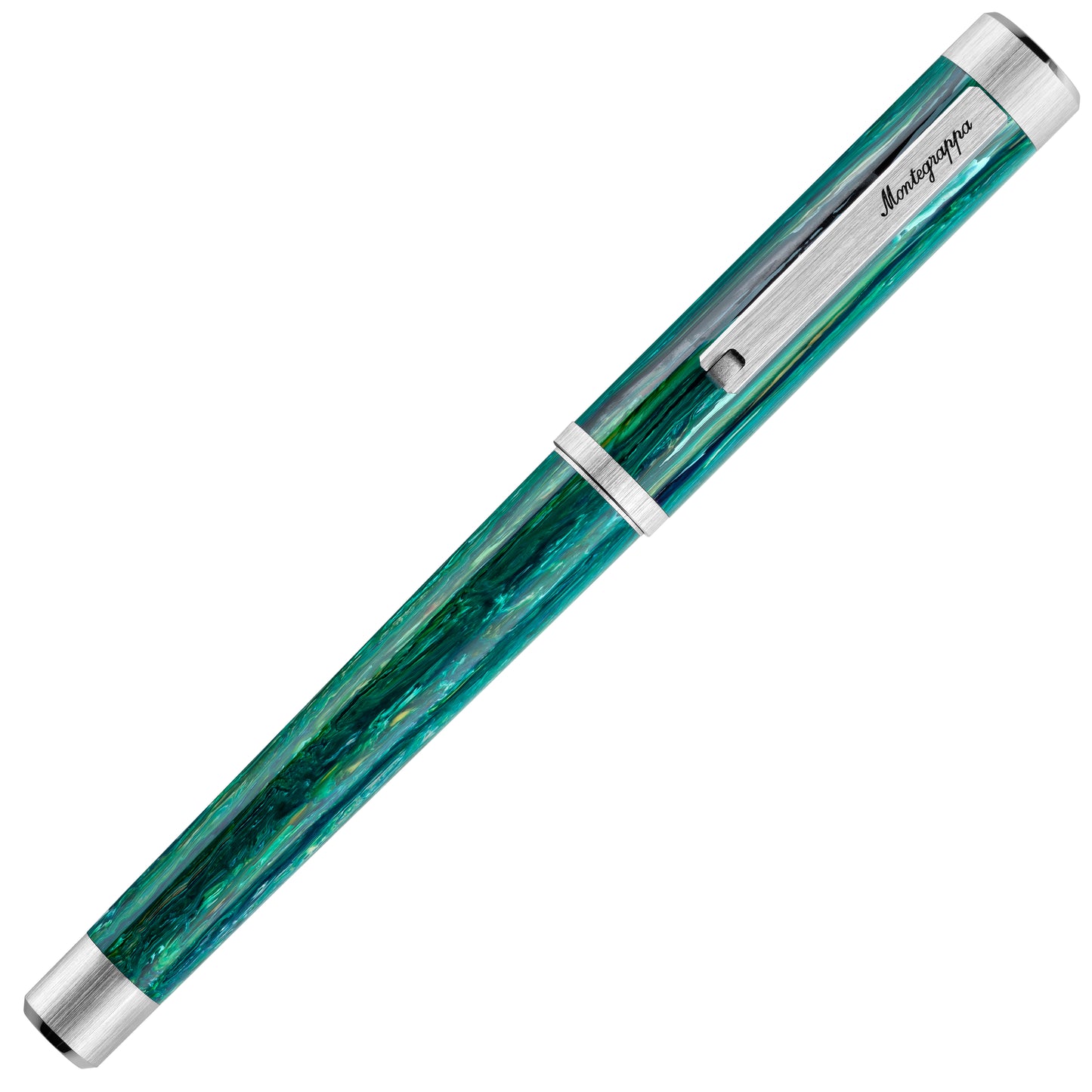 Montegrappa Füllfederhalter ZERO ZODIAC Sagittarius