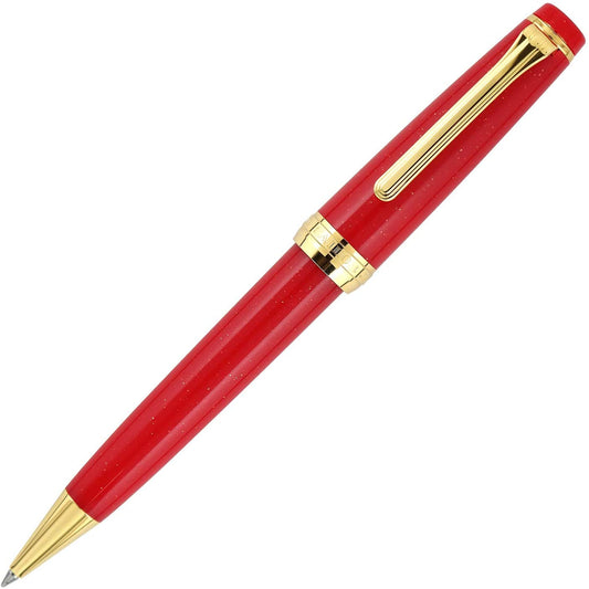 Sailor Kugelschreiber PROFESSIONAL GEAR Slim Princess Kaguya Red Lamé