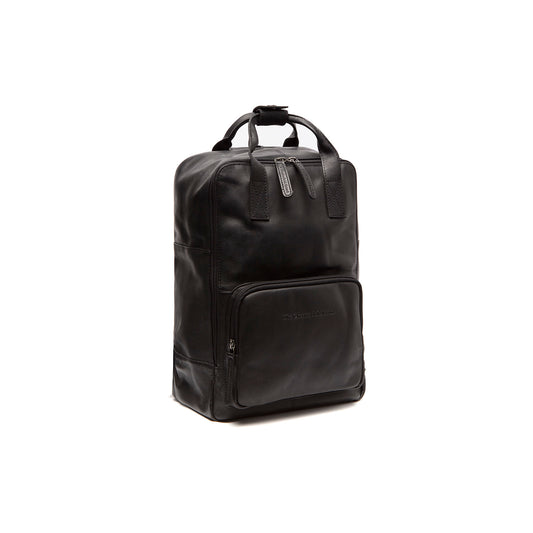 The Chesterfield Brand Rucksack DANAI Schwarz | Echtes Leder