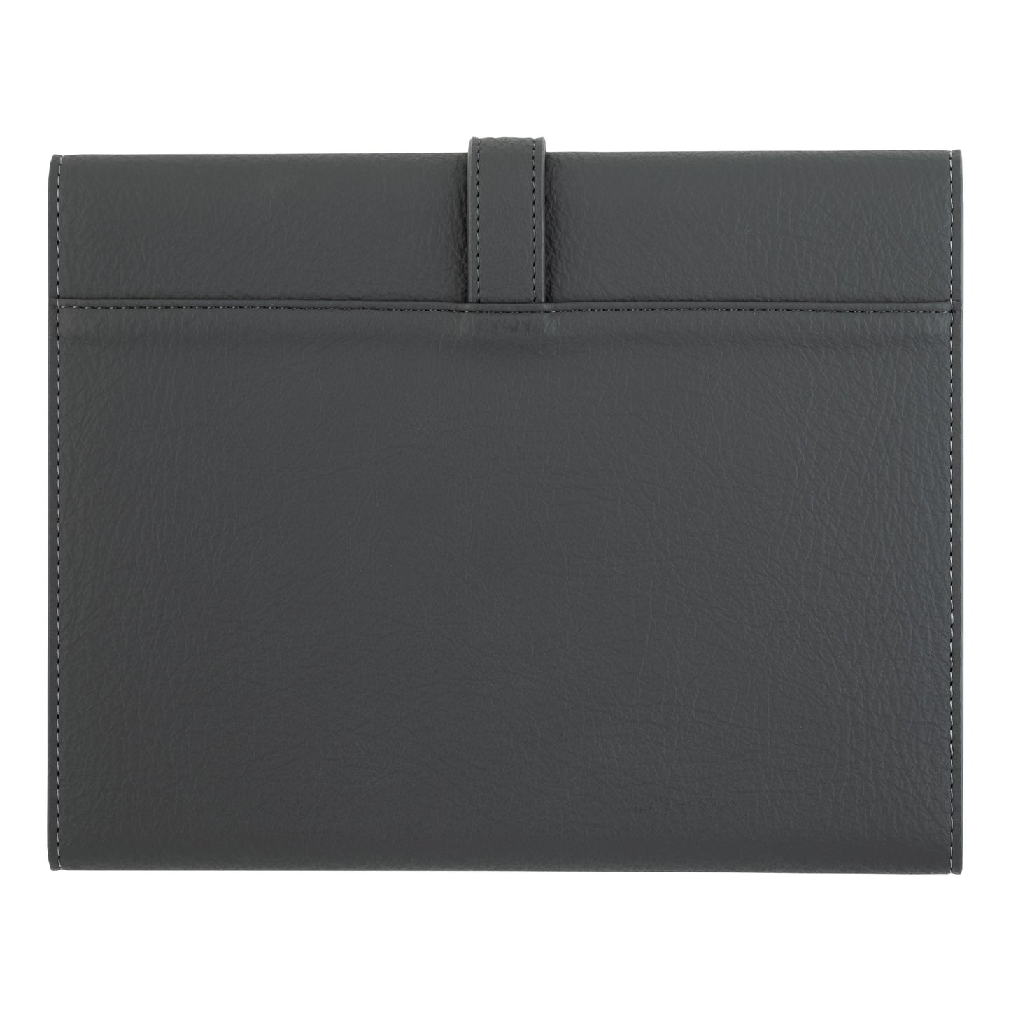 Hugo Boss Konferenzmappe EXECUTIVE Grey A5