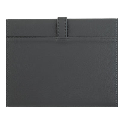 Hugo Boss Konferenzmappe EXECUTIVE Grey A5