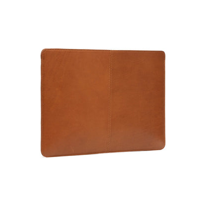 The Chesterfield Brand Laptop-Hülle MARBELLA Cognac | Echtes Leder