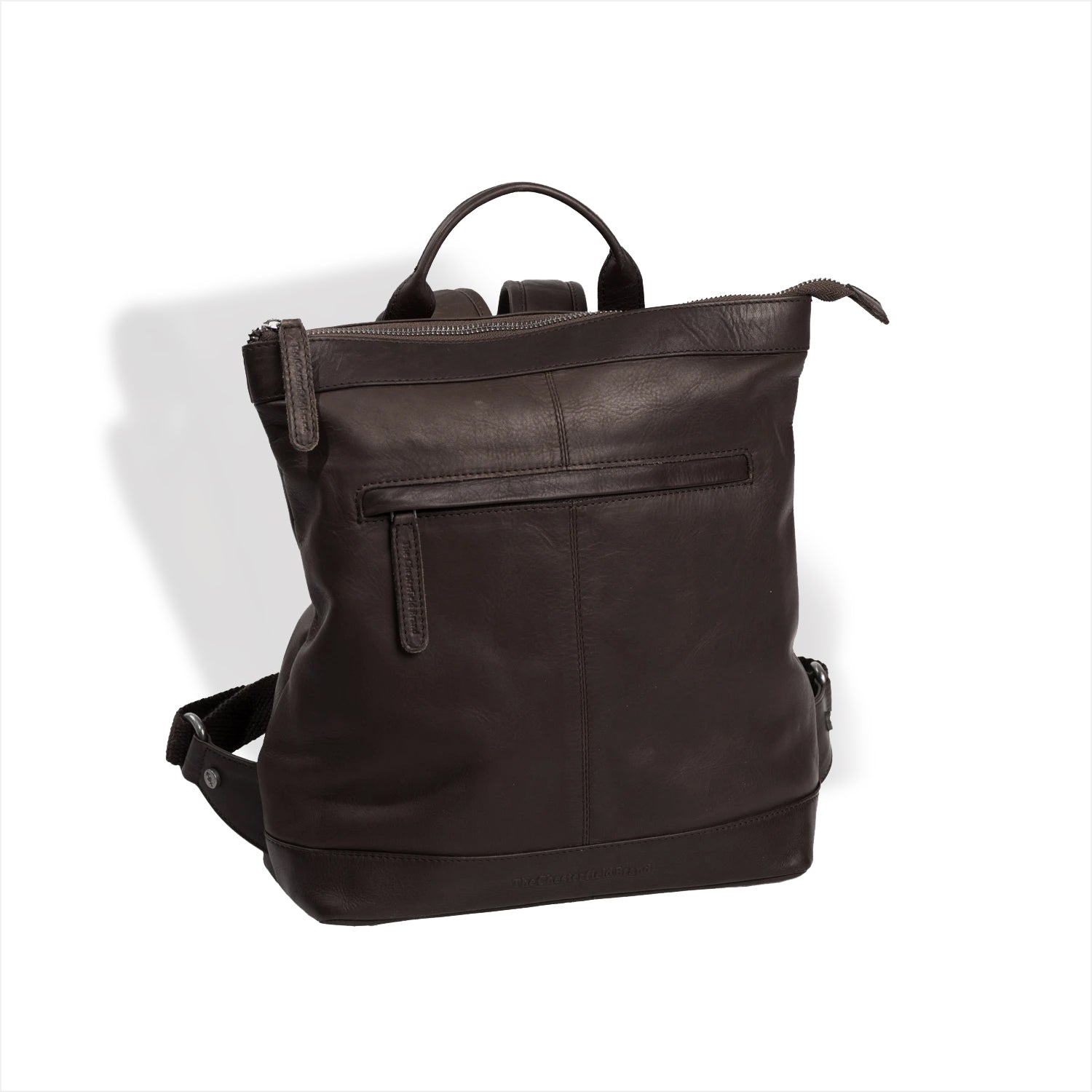 Leder-Rucksack Kolkata von The Chesterfield Brand